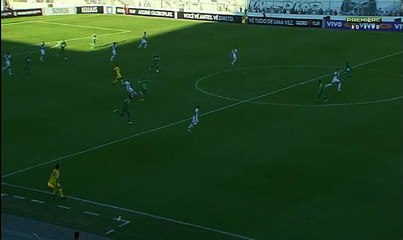 Lucca Goal HD - Ponte Preta	2-0	Chapecoense-SC 11.06.2017
