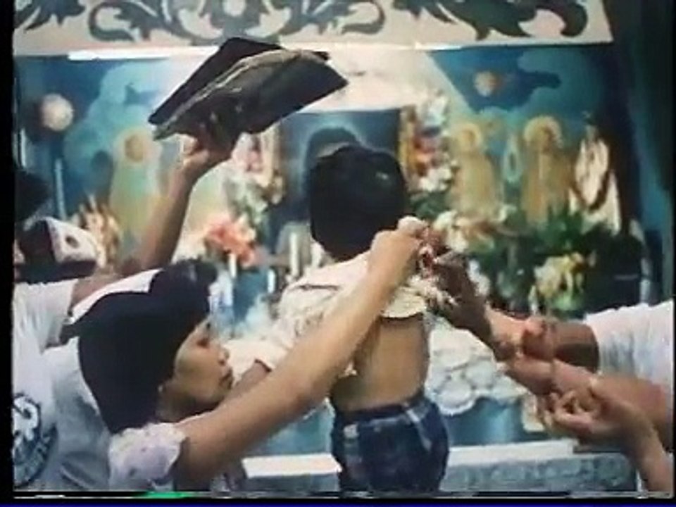 shocking asia แอบดูเรื่องแปลกๆเอเชีย ตอนที 3