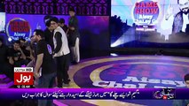 Game Show Aisay Chalay Ga with Aamir Liaquat – 11th June 2017 Part 2