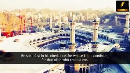 Tariq Jameel Best Ever Short Clip must watch -