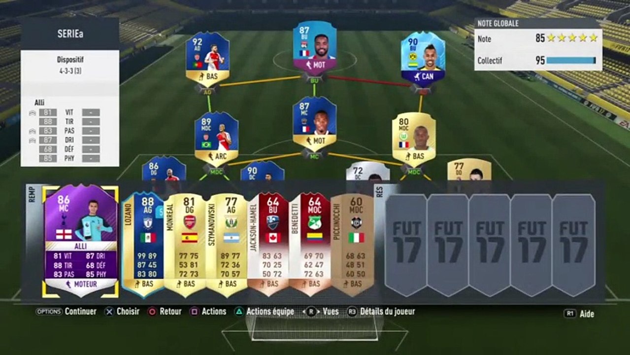 FUT Champions 31
