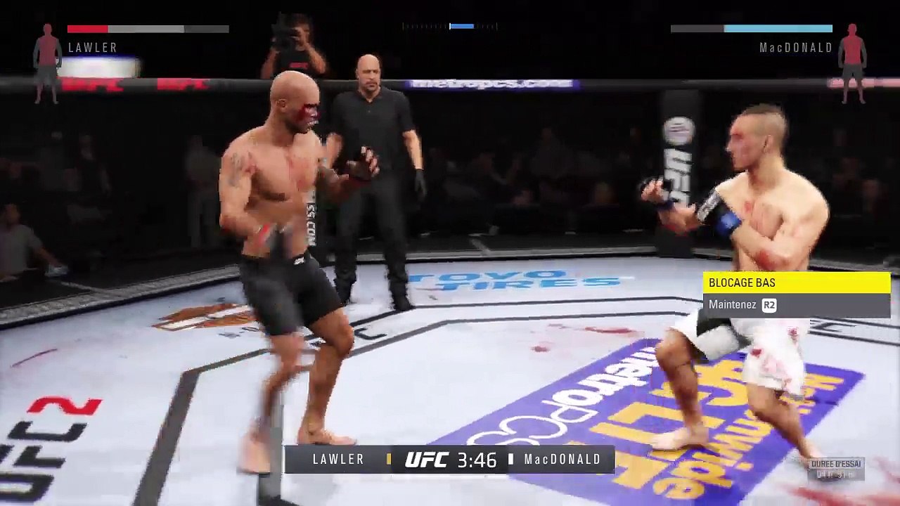 Diffusion PS4 ufc 2 (29)