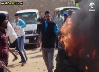 مسلسل طاقة القدر - الحلقة رقم 16