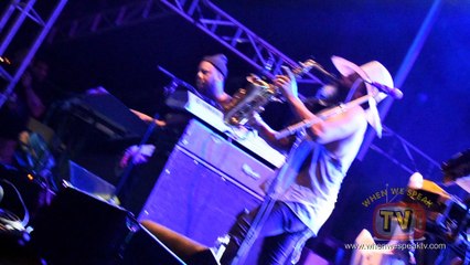 Atlanta Jazz Festival (40th Anniversary) - Recap