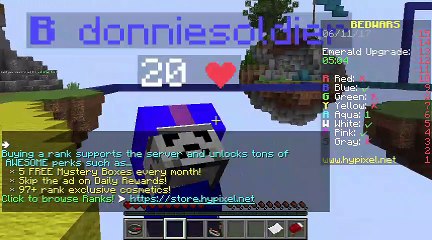 [WATCHDOG] Cheat Report