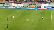Burak Yilmaz Goal HD - Kosovo 1-3 Turkey 11.06.2017 HD
