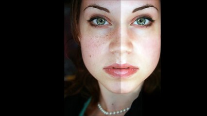 Image Retouching