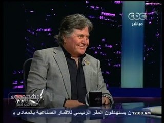 #Behodoo2 - بهدوووء -7-10-2013 - كيف يمكن أن تنجح #الدبلوماسية الشعبية#