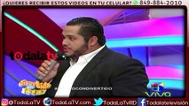 El que anda sin ni uno-Los Profesionales-Divertido con Jochy-Video