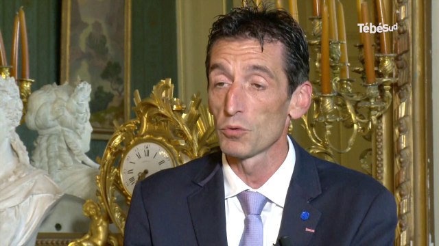 Législatives 2017. 1er tour. B. Iragne (FN, Morbihan) : Nous aurions aimé faire plus