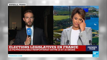 Julien Randoulet : les medias influent sur les resultats des legislatives