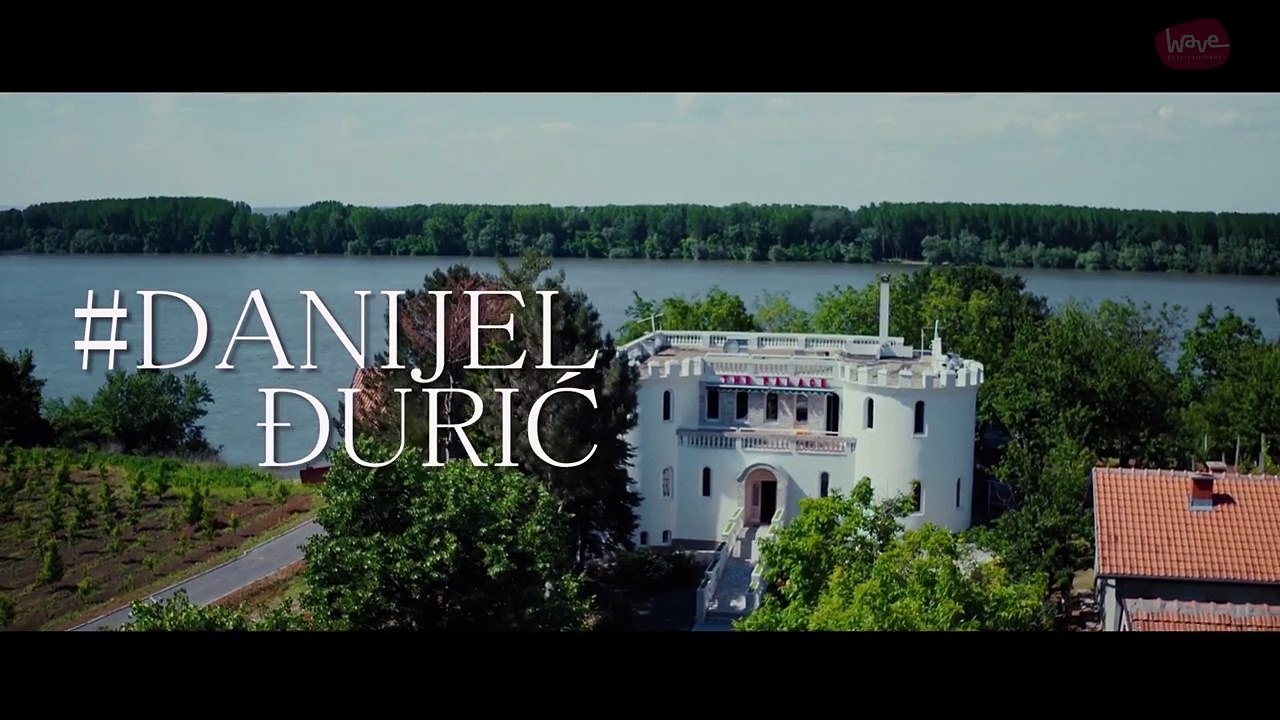 INDY & DANIJEL DJURIC - BARON (OFFICIAL VIDEO)