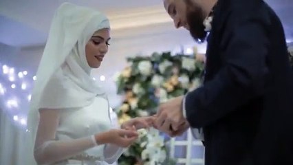 Wayne Parnell & Aisha Baker Wedding