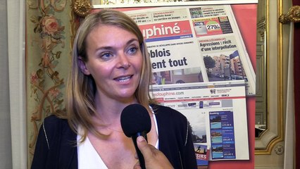 Elodie Jacquier-Laforge