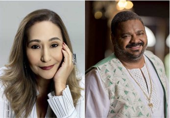 Sonia Abrão noticia falsa morte de Arlindo Cruz e web não perdoa.