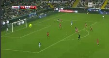 Eder Goal HD - Italy 3-0 Lichtenstein 11.06.2017 HD