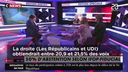 Julien Randoulet : Attention a la marche