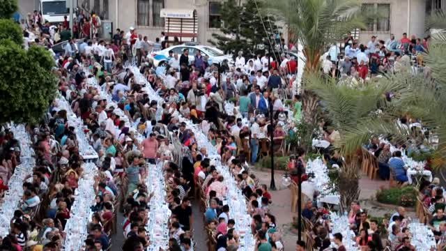 Bakan Mevlüt Çavuşoğlu, Türkiye Mazlum Milletlerin Umudu Olmuştur, Katar Meselesini Bayramdan Önce...