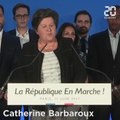 Julien Randoulet : raz de marée.. en marche..