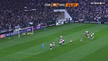 Jadson (Penalty) Goal HD - Corinthianst3-1tSao Paulo 11.06.2017