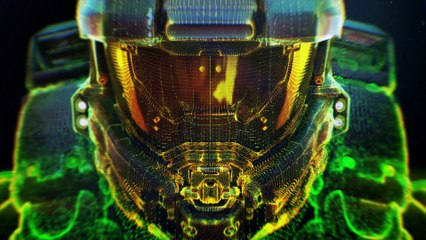 Xbox One X - E3 2017 - 4K World Premiere Trailer[1]