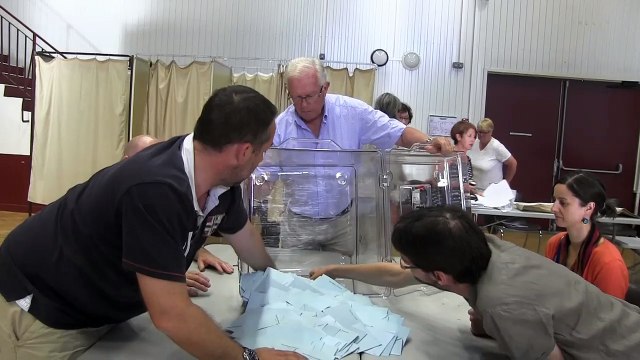 Législatives dans les 6e et 10 circonscriptions