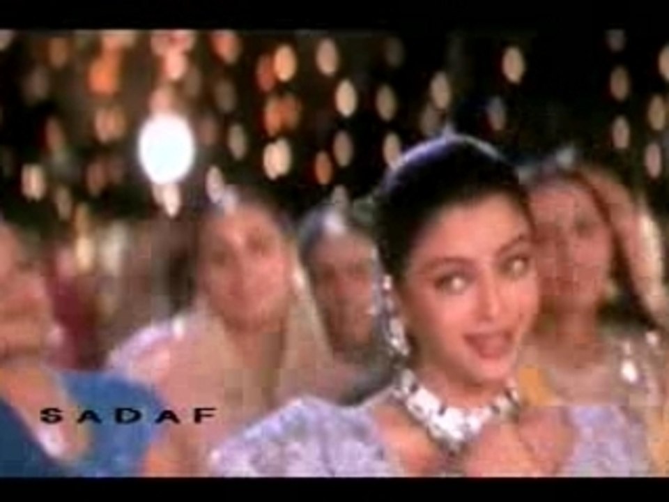 bollywood music  aishwarya rai deewana