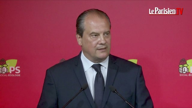 Législatives 2017 : Cambadélis reconnait un recul «sans précédent» du PS