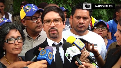 Políticos acudieron a homenaje de Neomar Lander - Soy Libertador