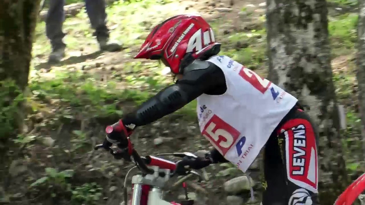 Alpes-de-Haute-Provence : Le Trial de la Blanche, une épreuve qui devient incontournable