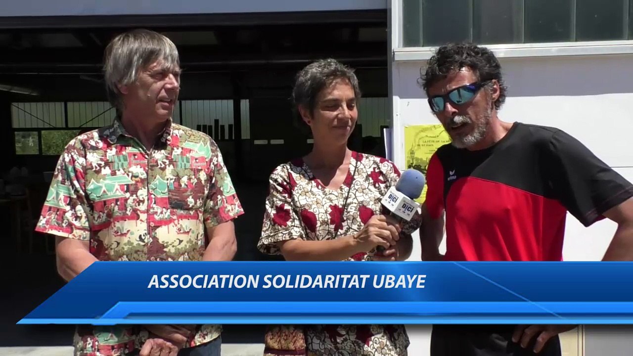 Alpes-de-Haute-Provence : Un vide-appartement pour aider les demandeurs d'asile en Ubaye