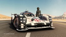 Forza Motorsport 7 - E3 2017 - Trailer d'annonce 4K
