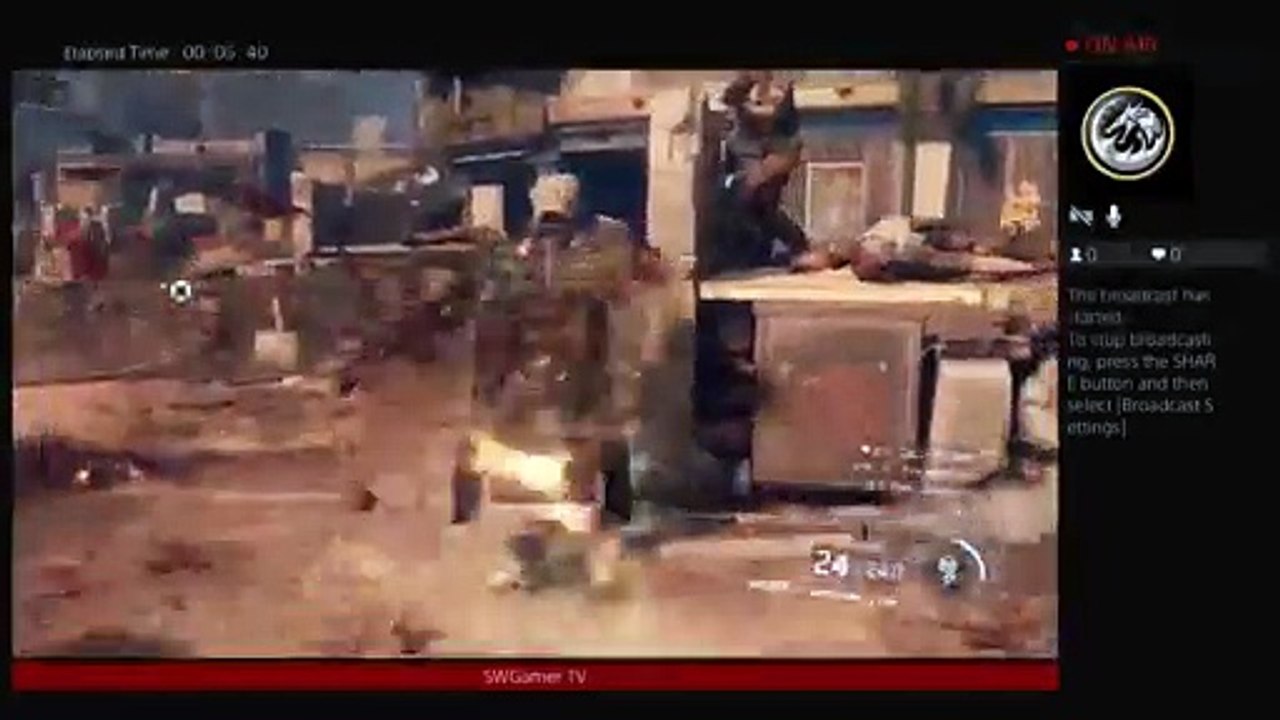 Let play cod bo3 (109)