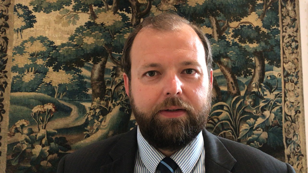 Gabriel de Chabot