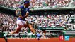 [Video] Roland-Garros 2017: Nadal entre dans la légende