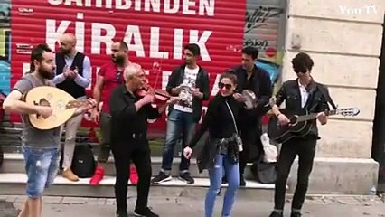 Ayesha Omar Dance Video Compilation In Istanbul Turkey