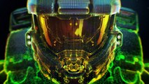 Xbox One X - E3 2017 - 4K  Trailer