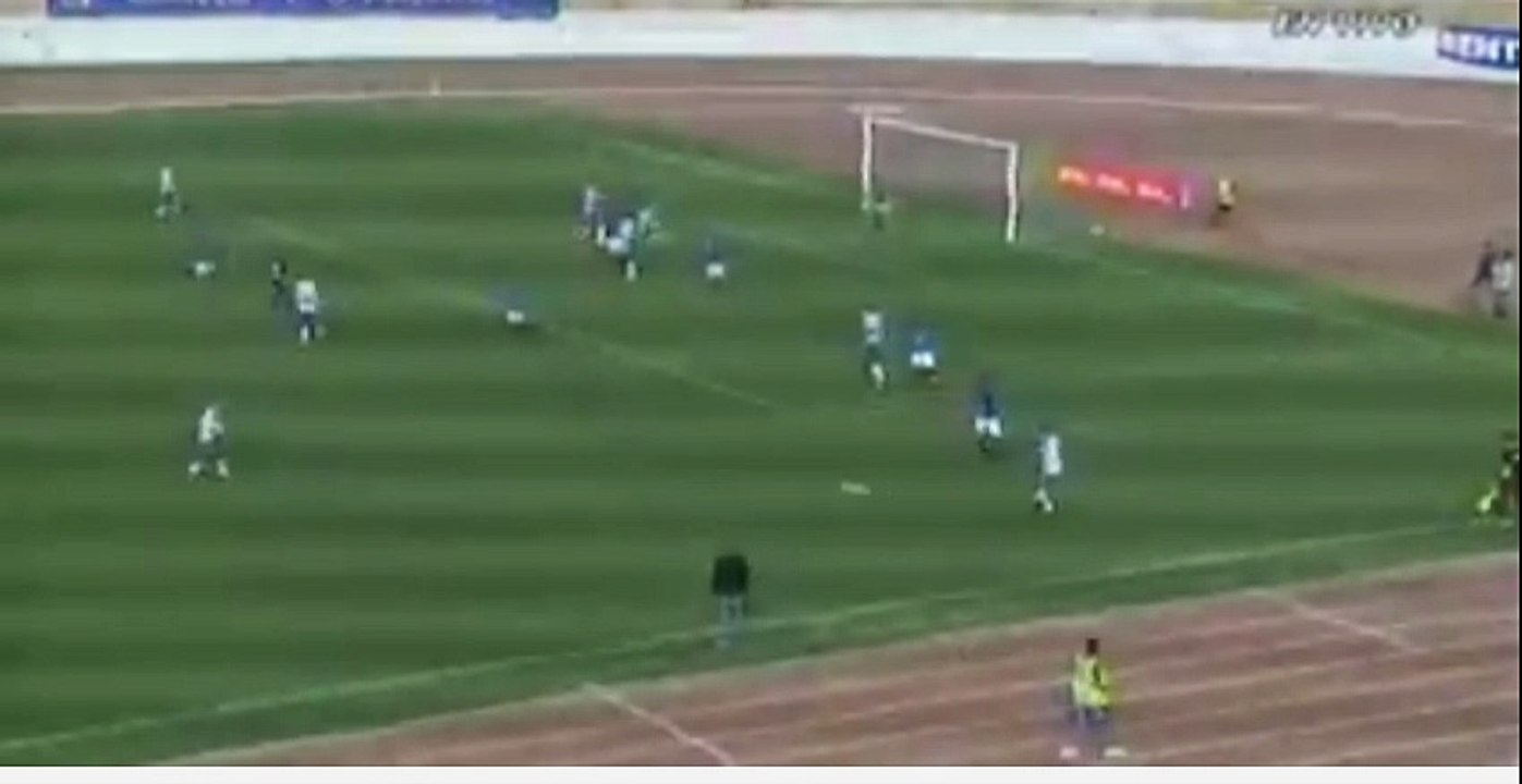 Carlos Manucci vs Hualgayoc 1-1