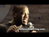 Wilder I Want To KO Stiverne So Bad Cant Wait for fight night - EsNews Boxing