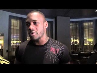 Deontay Wilder I Am Going To KO Stiverne - EsNews boxing