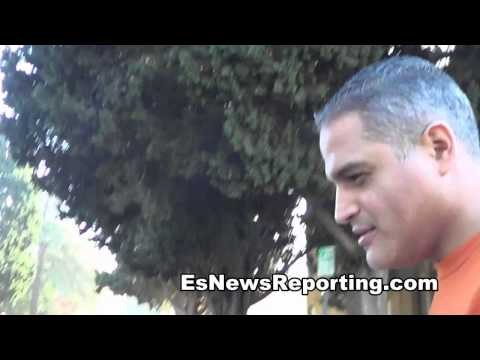 boxing dont leave it in the judges hands - EsNews Boxing