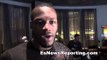 Deontay Wilder On Clowning Stiverne - EsNews Boxing
