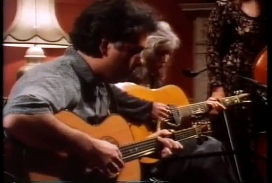 Emmylou Harris - For No One