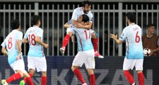 Dünya Kupası Elemeleri'nde Türkiye, Kosova'yı 4-1 Yendi