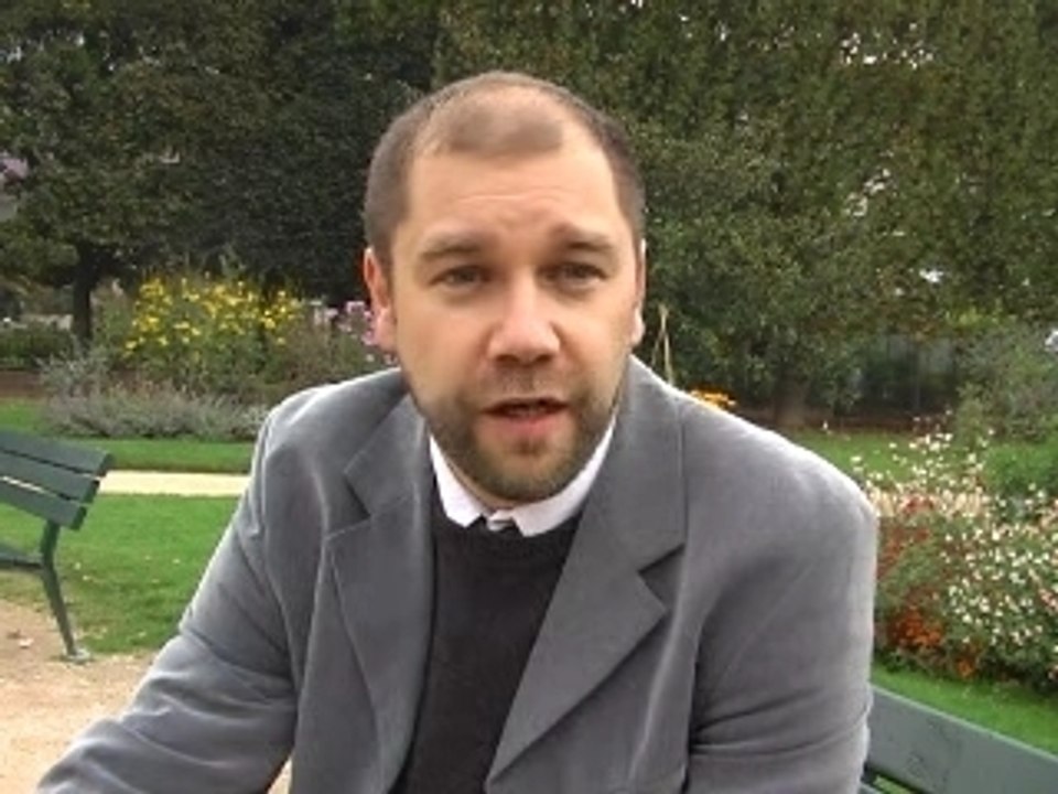 Interview de Christian Schwoehrer
