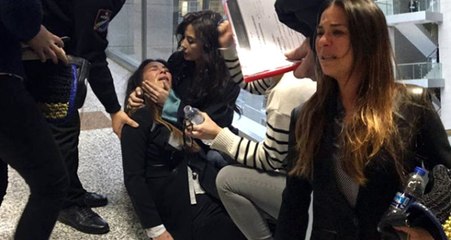 Oyuncu Filiz Taçbaş'ın Adliyede Bayıldığı Dava Yeniden Görülecek