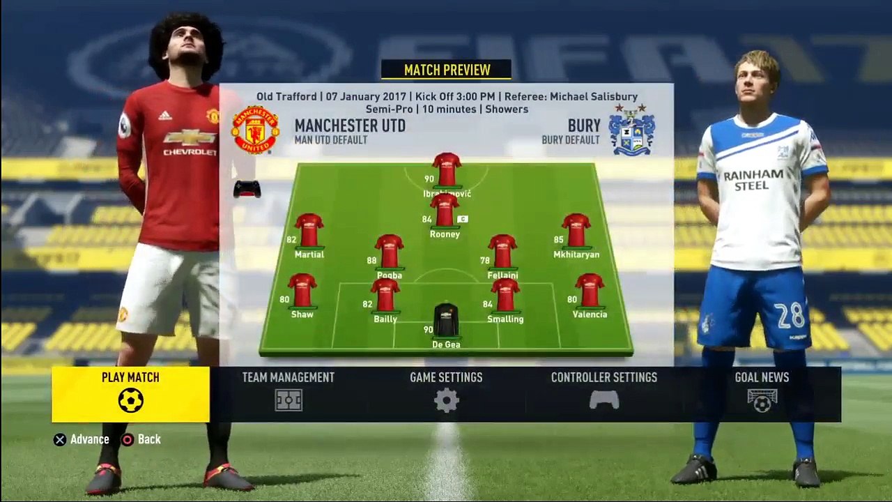 fifa 17