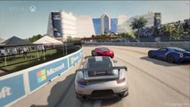 Forza Motorsport 7 - Demo gameplay