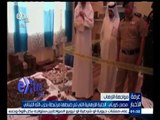 #غرفة_الأخبار | مصدر كويتي : الخلية الإرهابية التي تم ضبطها مرتبطة بحزب الله اللبناني