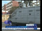 #غرفة_الأخبار | مصدر أمني : الداخلية أكملت استعداداتها تحسبا لوقوع أعمال عنف من قبل تنظيم الإخوان